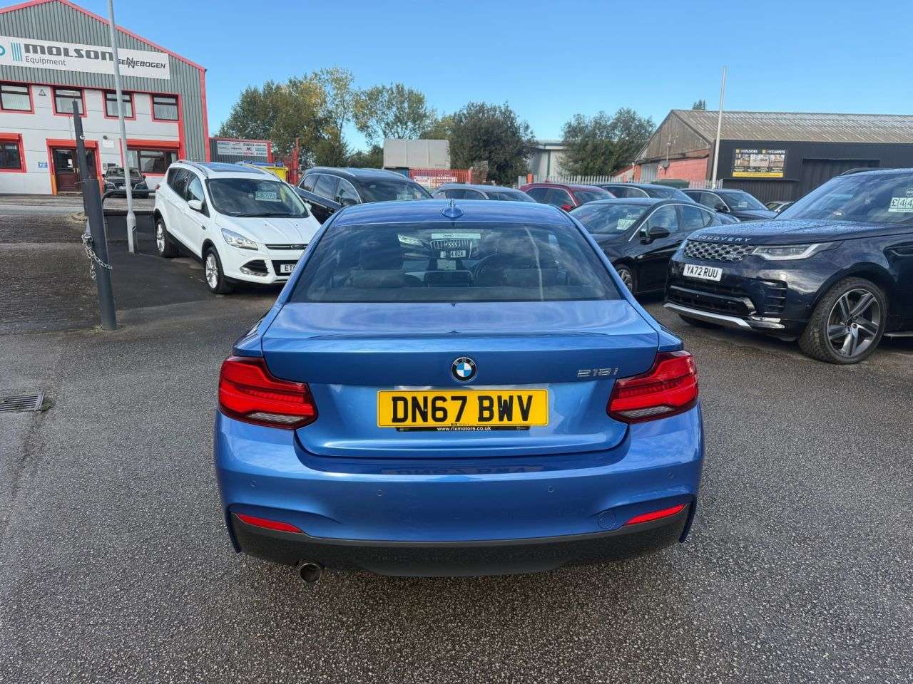 2017 BMW 2 SERIES 2017 BMW 2 SERIES