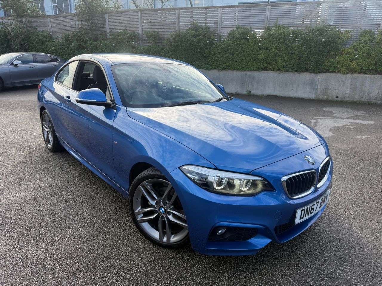 2017 BMW 2 SERIES 2017 BMW 2 SERIES