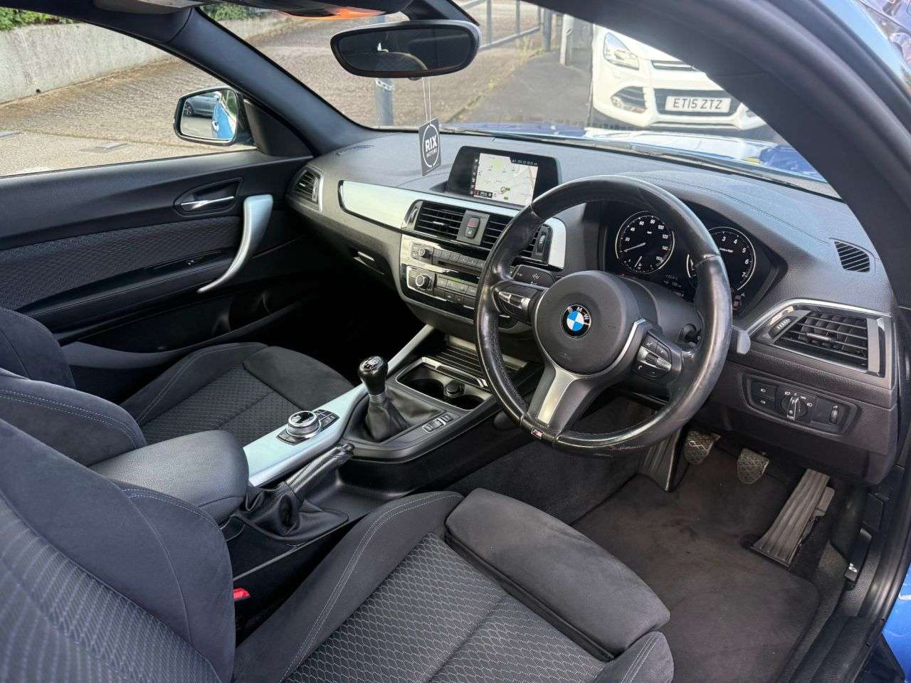 2017 BMW 2 SERIES 2017 BMW 2 SERIES