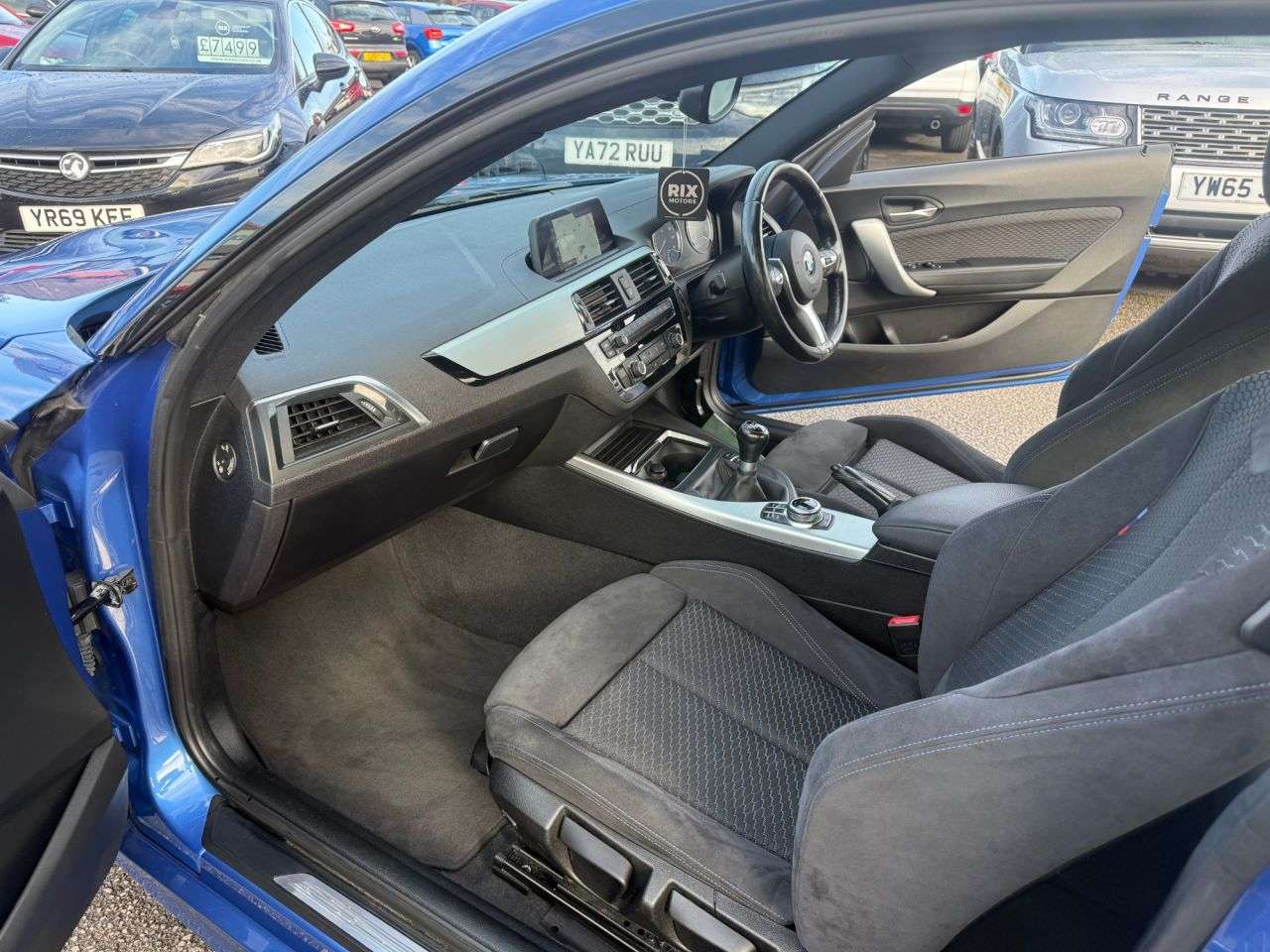 2017 BMW 2 SERIES 2017 BMW 2 SERIES