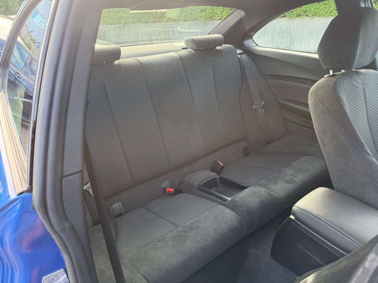 2017 BMW 2 SERIES 2017 BMW 2 SERIES