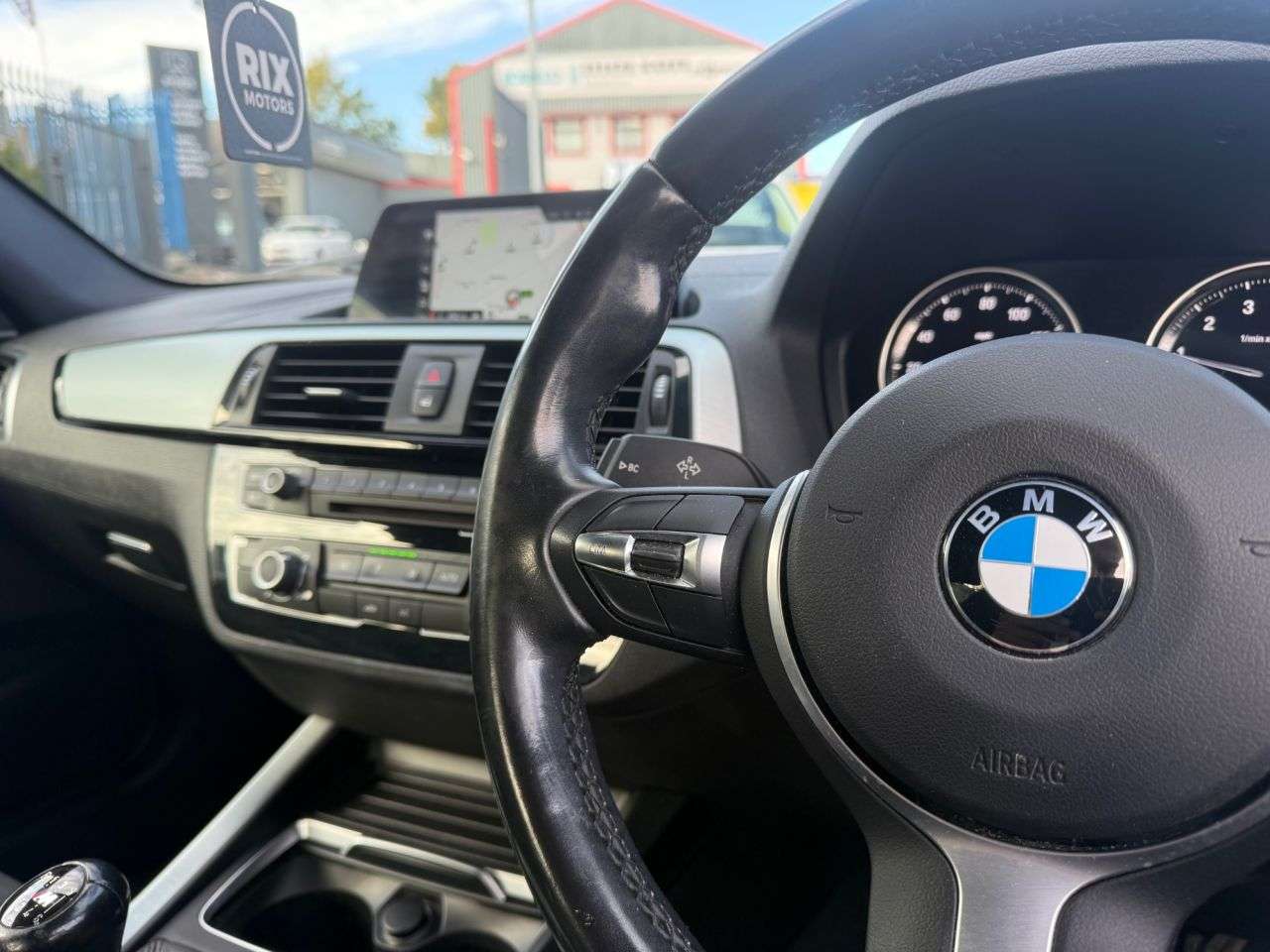 2017 BMW 2 SERIES 2017 BMW 2 SERIES