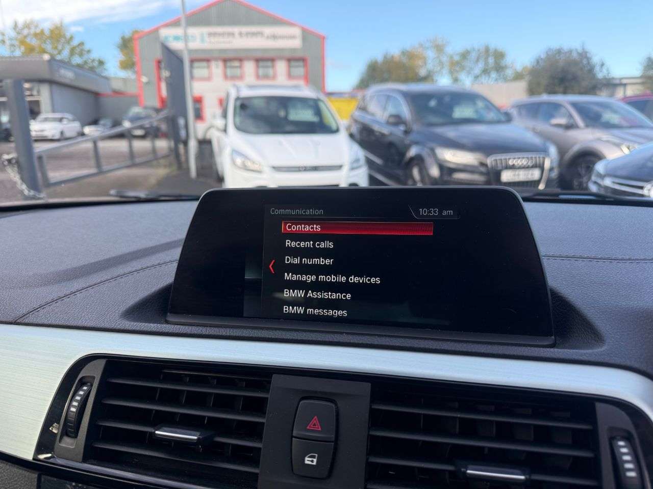 2017 BMW 2 SERIES 2017 BMW 2 SERIES