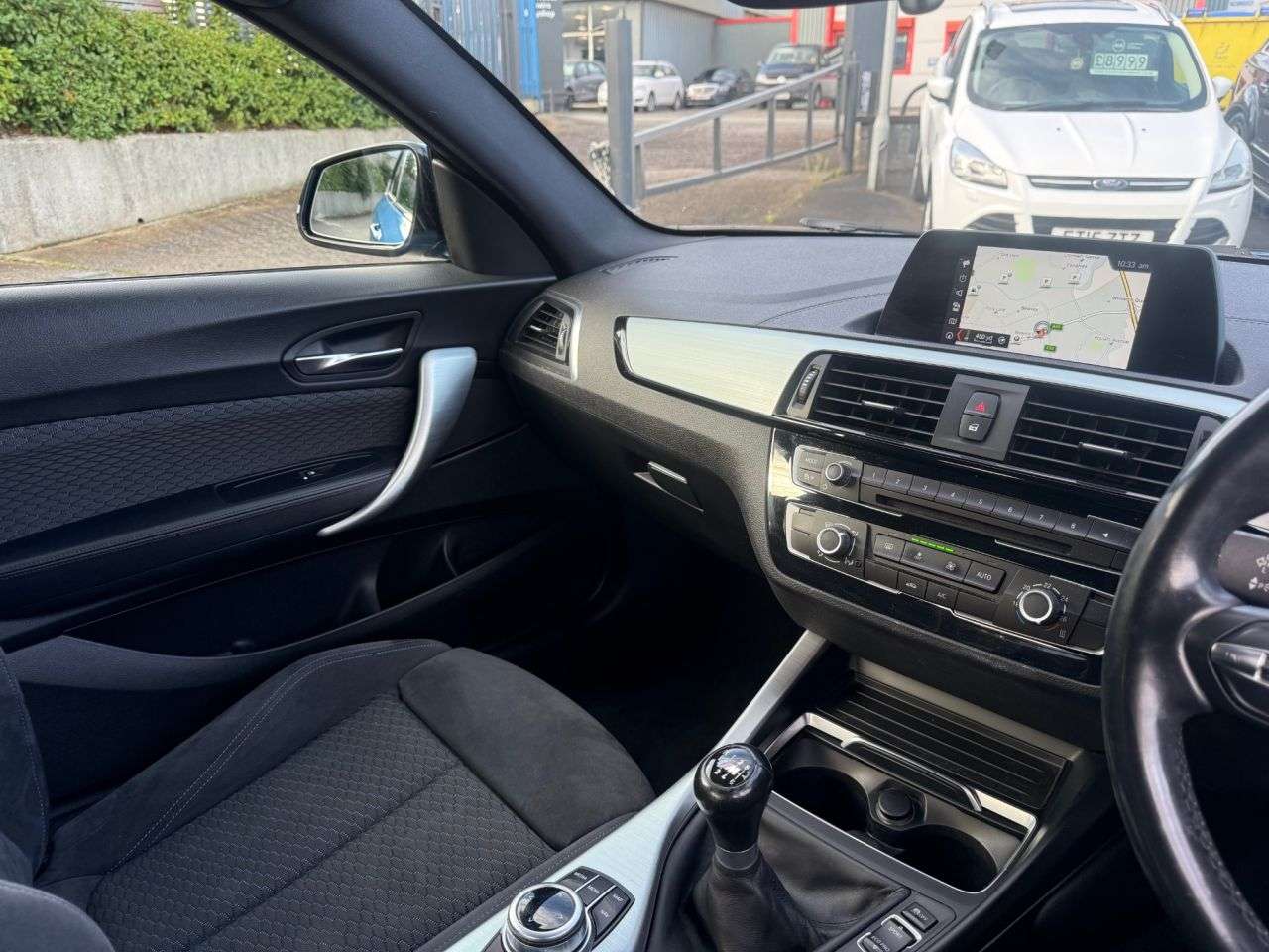 2017 BMW 2 SERIES 2017 BMW 2 SERIES