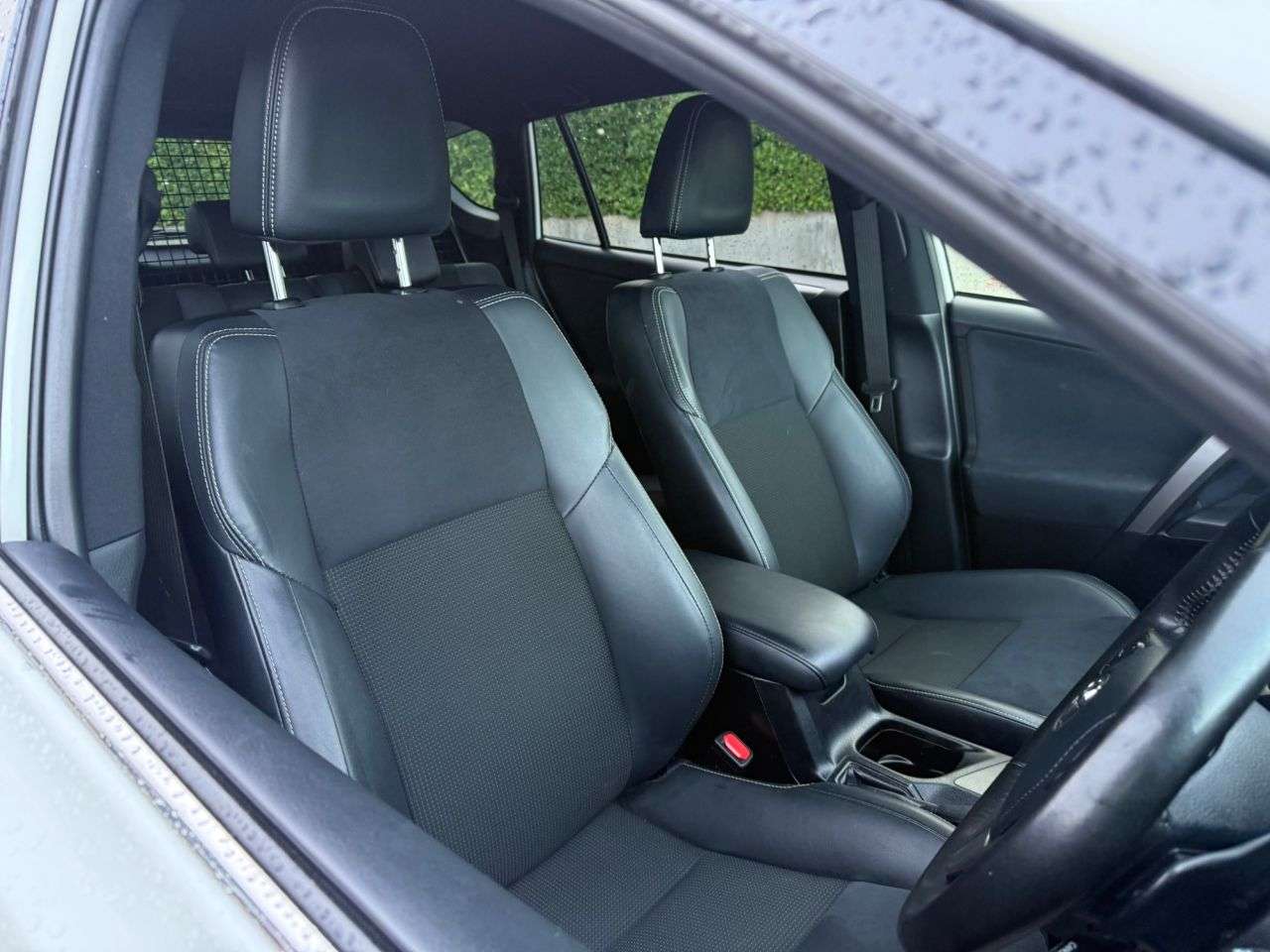 2017 TOYOTA RAV4 2017 TOYOTA RAV4