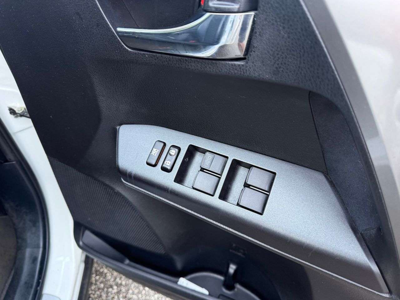 2017 TOYOTA RAV4 2017 TOYOTA RAV4