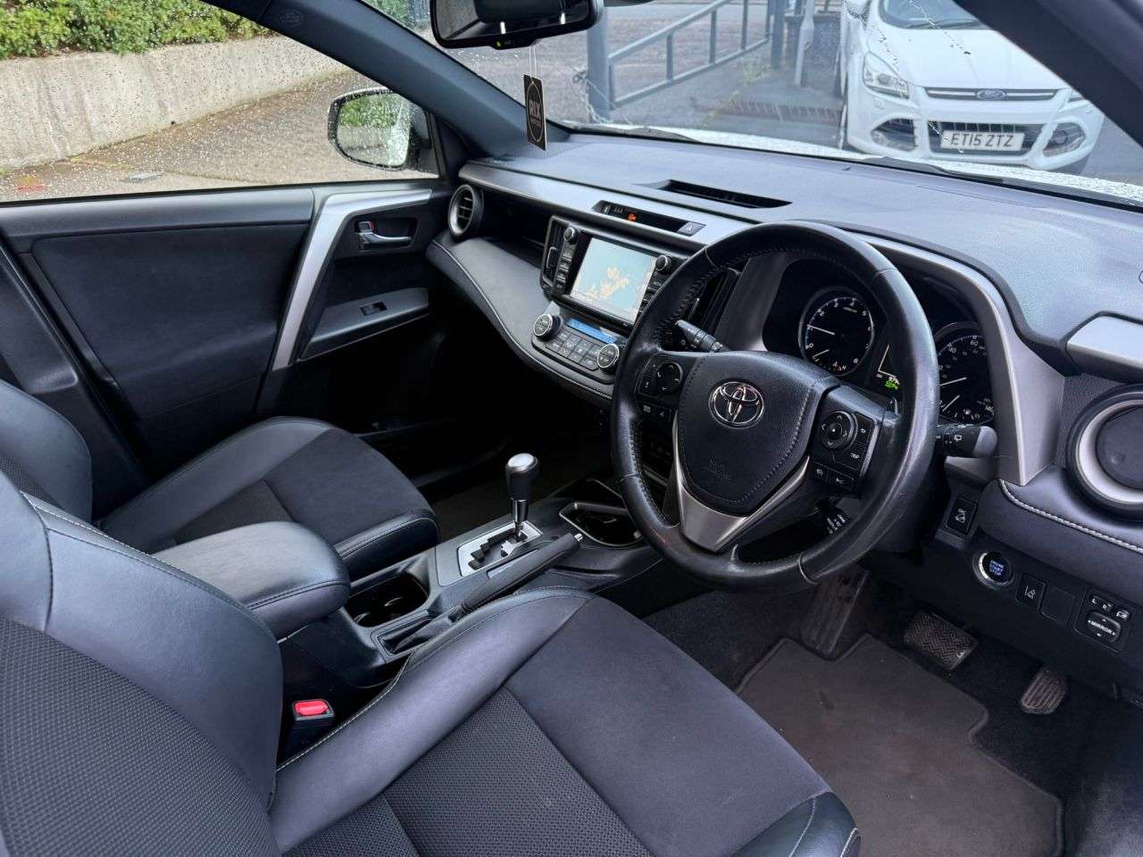 2017 TOYOTA RAV4 2017 TOYOTA RAV4