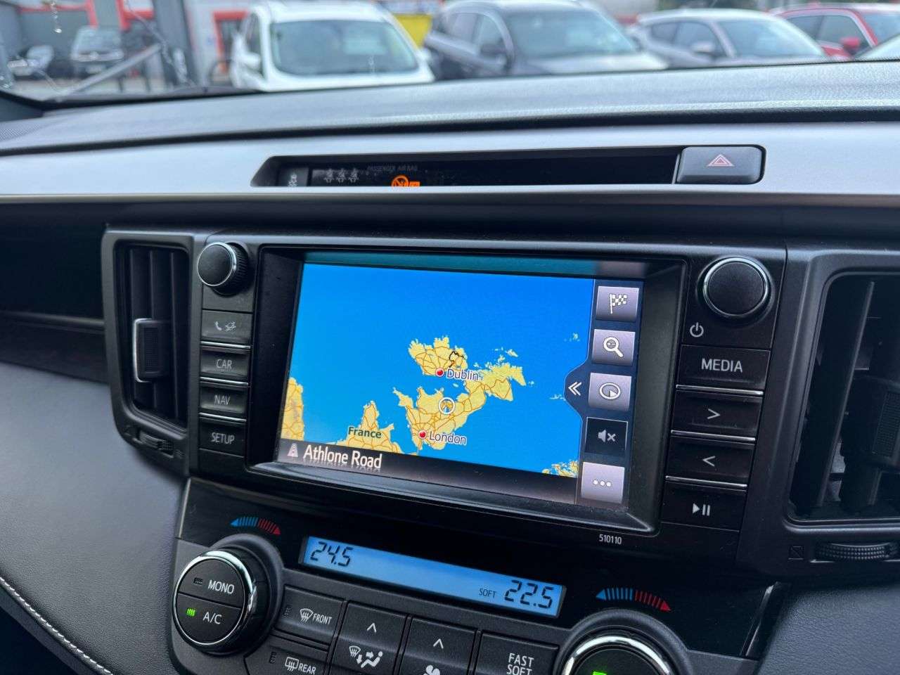2017 TOYOTA RAV4 2017 TOYOTA RAV4