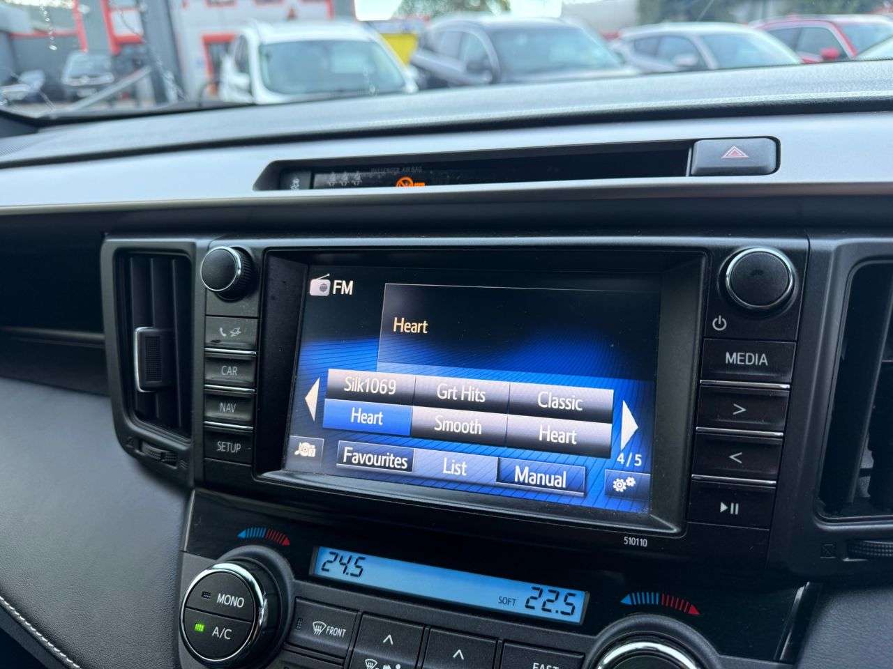 2017 TOYOTA RAV4 2017 TOYOTA RAV4