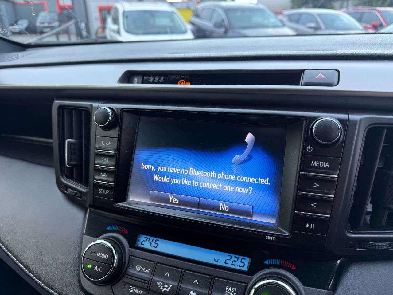 2017 TOYOTA RAV4 2017 TOYOTA RAV4