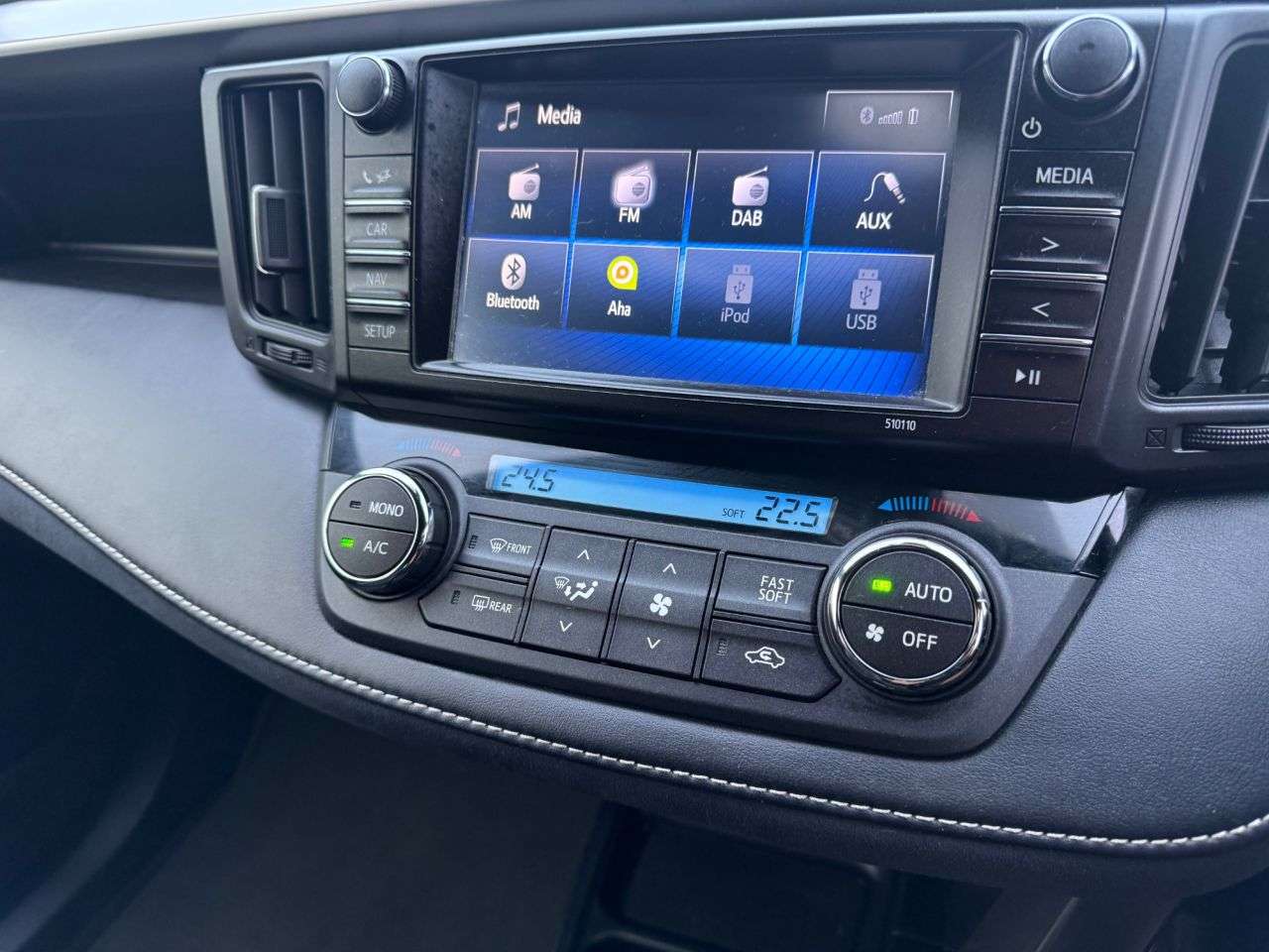 2017 TOYOTA RAV4 2017 TOYOTA RAV4
