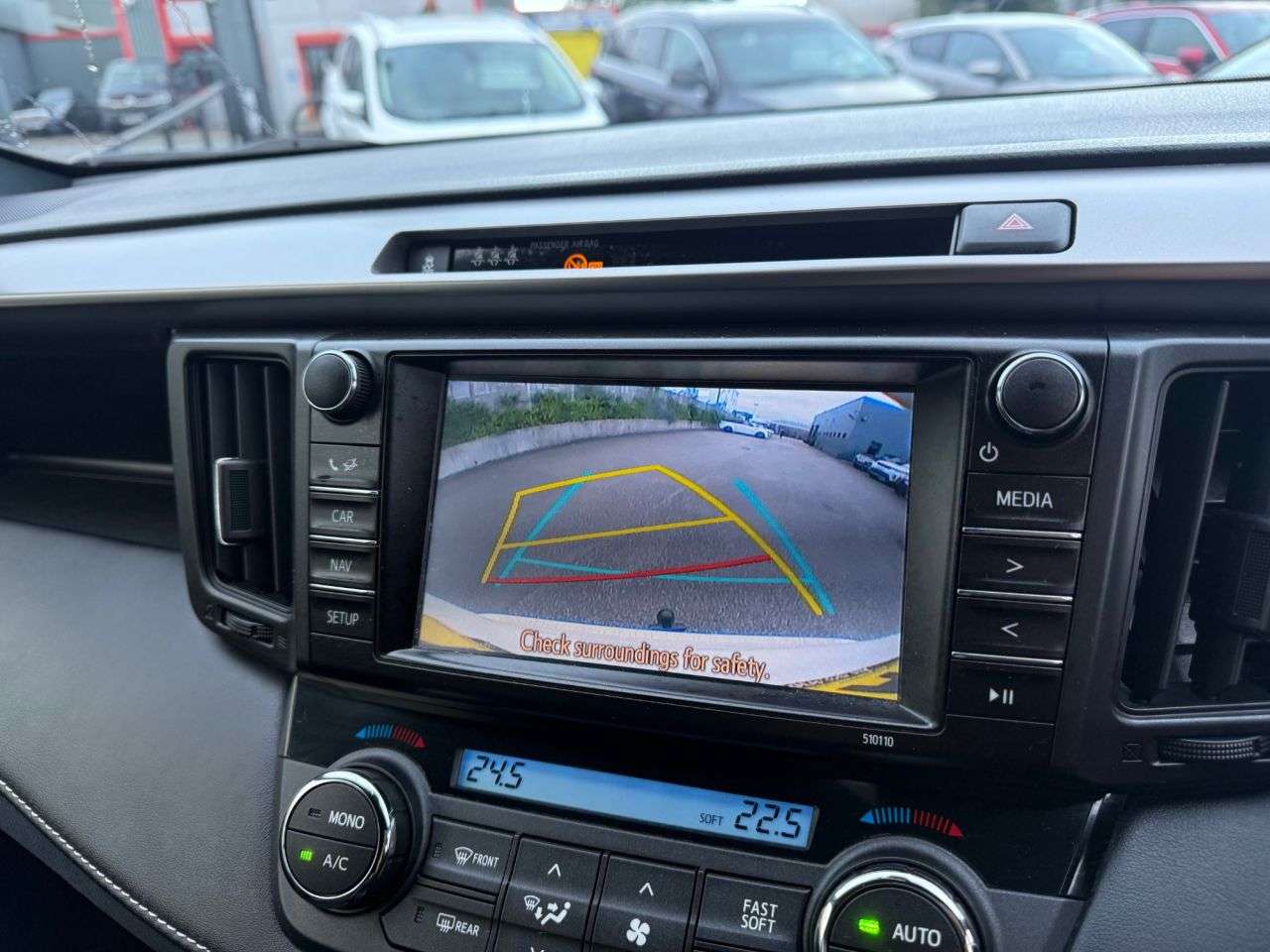 2017 TOYOTA RAV4 2017 TOYOTA RAV4