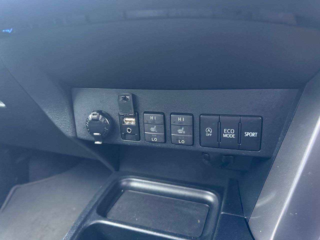 2017 TOYOTA RAV4 2017 TOYOTA RAV4