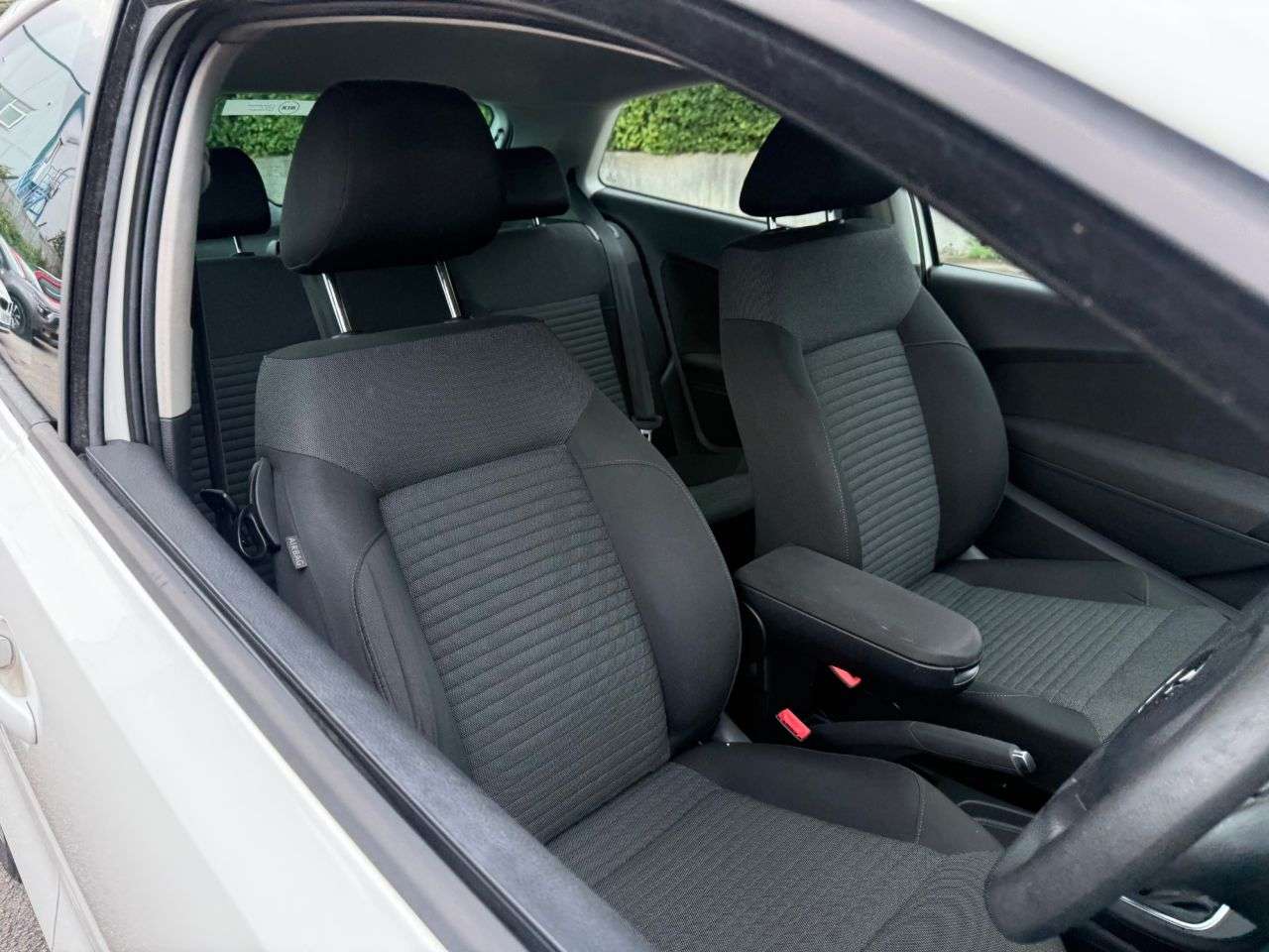 2012 VOLKSWAGEN POLO 2012 VOLKSWAGEN POLO