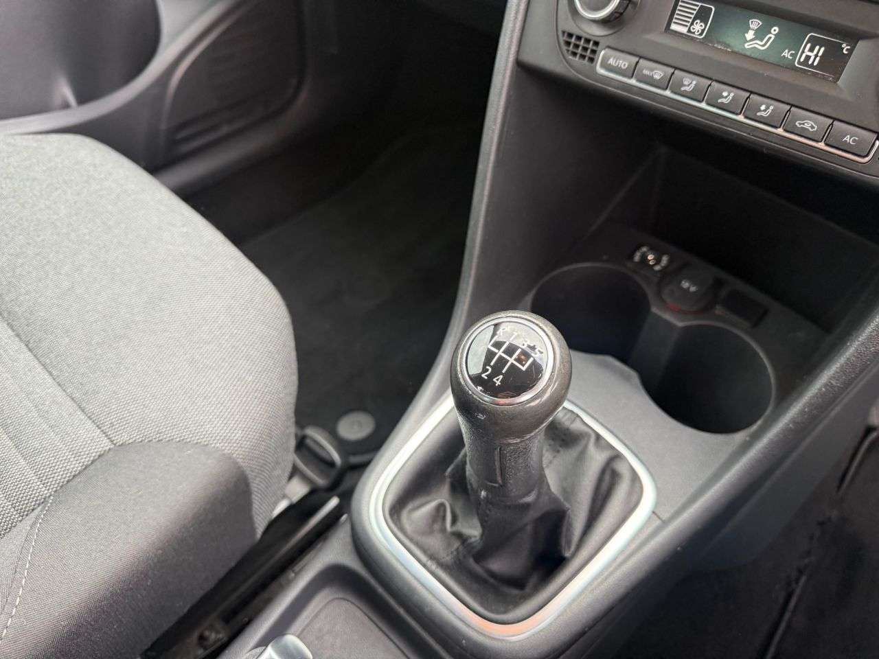 2012 VOLKSWAGEN POLO 2012 VOLKSWAGEN POLO