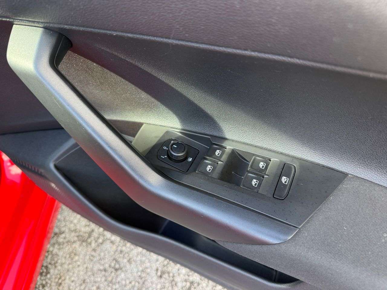 2019 VOLKSWAGEN POLO 2019 VOLKSWAGEN POLO
