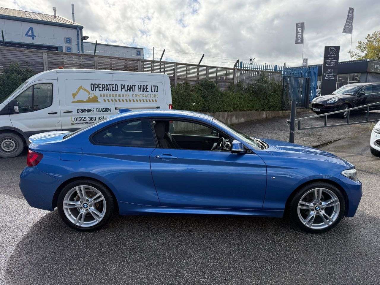 2015 BMW 2 SERIES 2015 BMW 2 SERIES