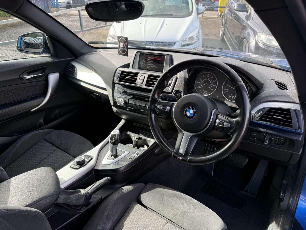 2015 BMW 2 SERIES 2015 BMW 2 SERIES