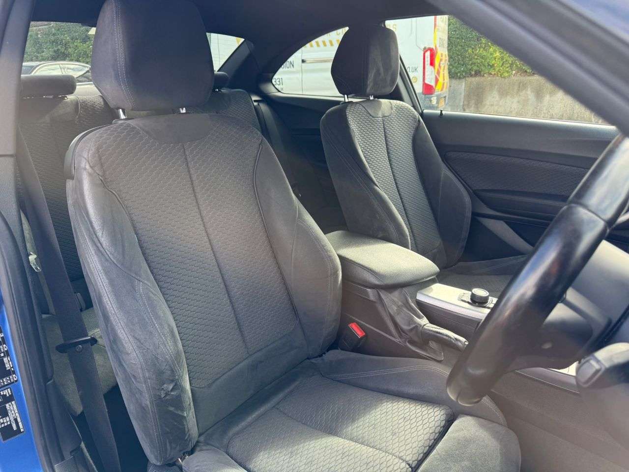 2015 BMW 2 SERIES 2015 BMW 2 SERIES