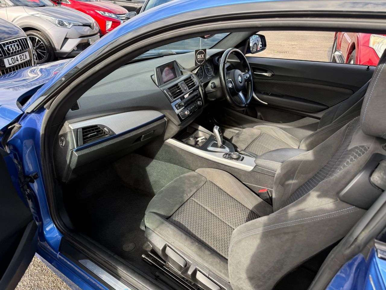2015 BMW 2 SERIES 2015 BMW 2 SERIES