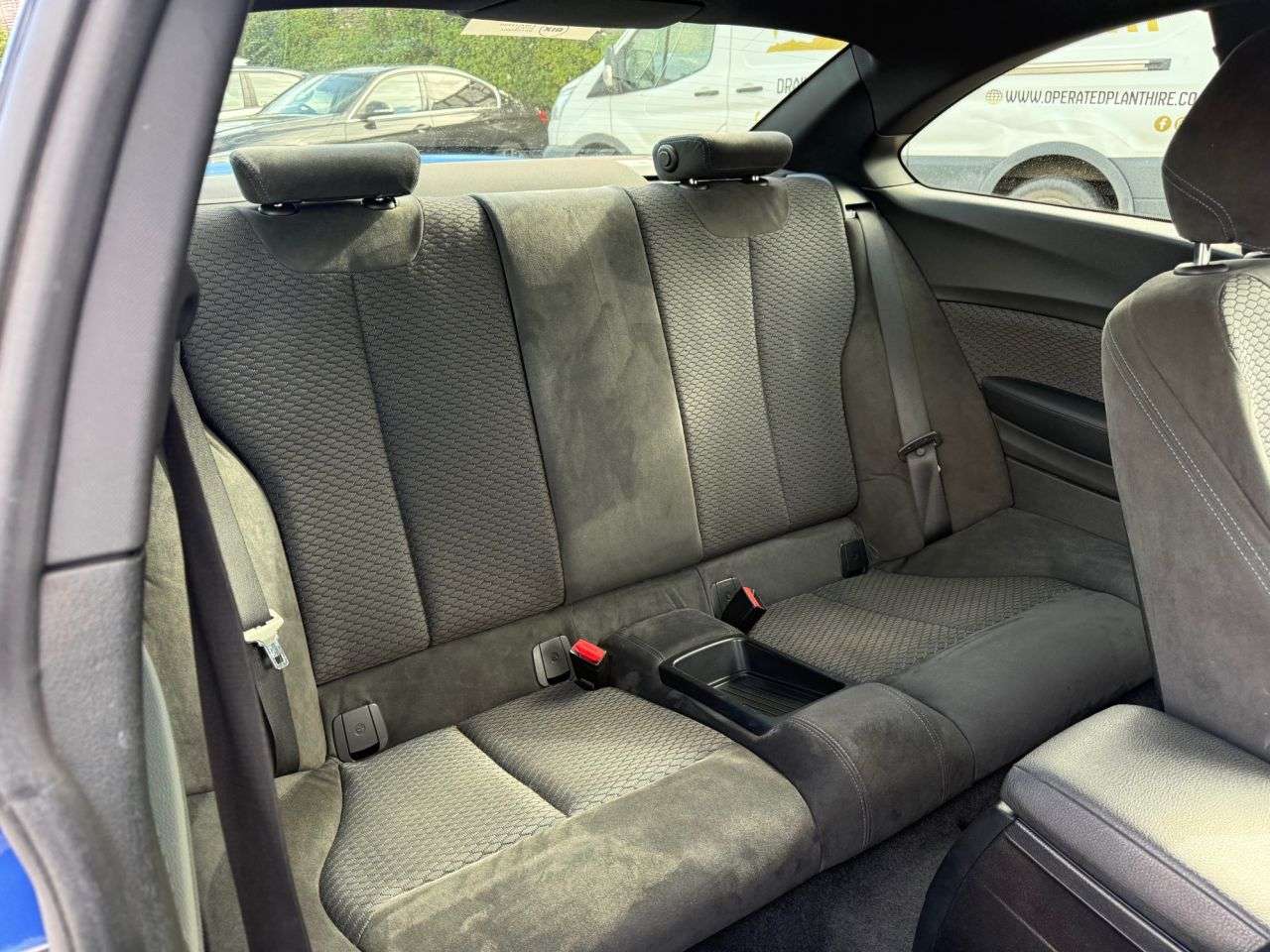 2015 BMW 2 SERIES 2015 BMW 2 SERIES