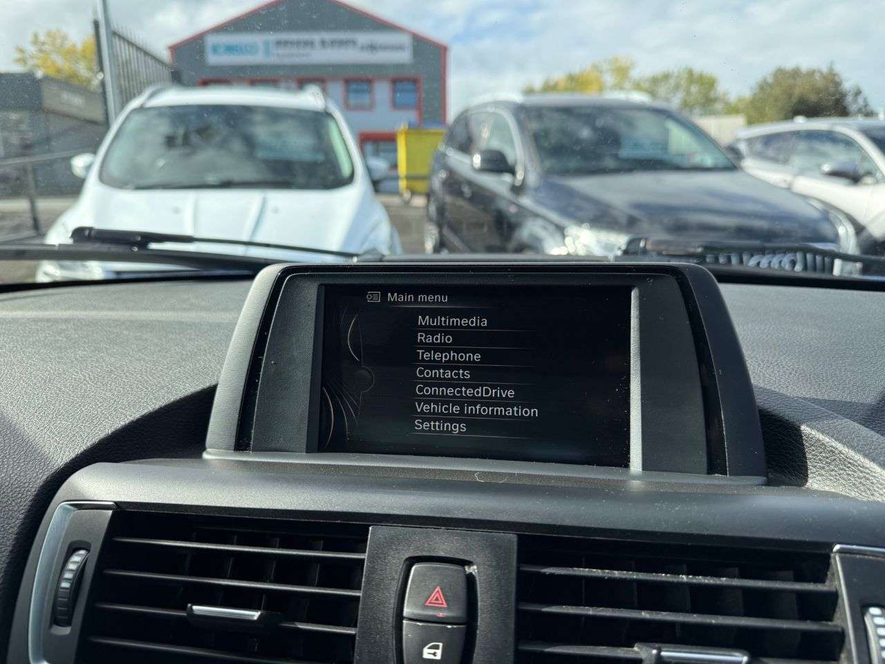 2015 BMW 2 SERIES 2015 BMW 2 SERIES