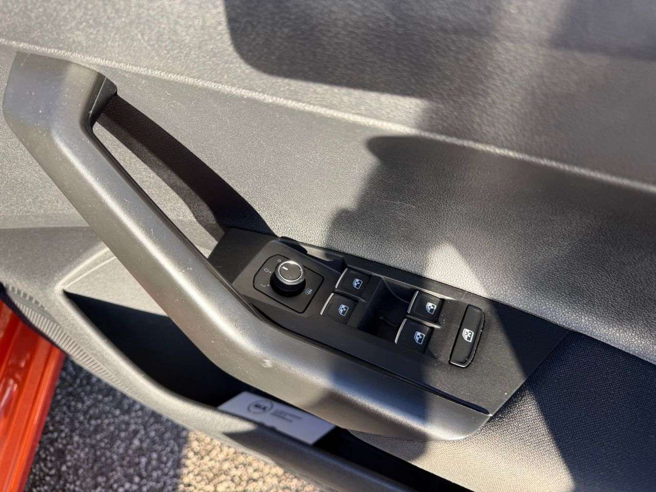 2018 VOLKSWAGEN POLO 2018 VOLKSWAGEN POLO