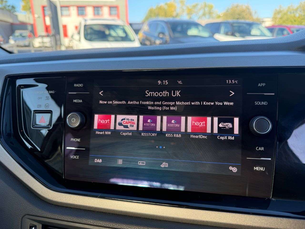 2018 VOLKSWAGEN POLO 2018 VOLKSWAGEN POLO