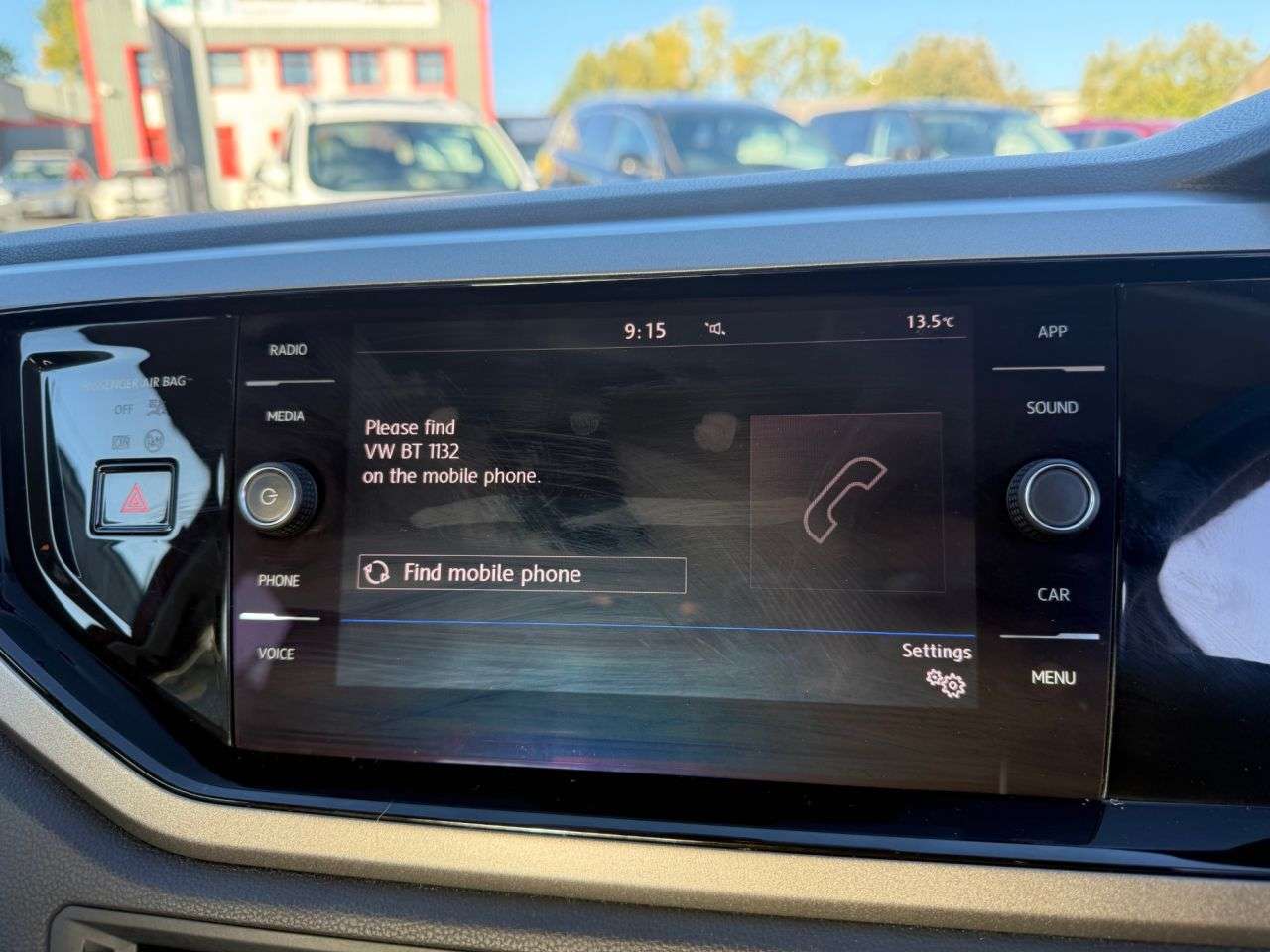2018 VOLKSWAGEN POLO 2018 VOLKSWAGEN POLO