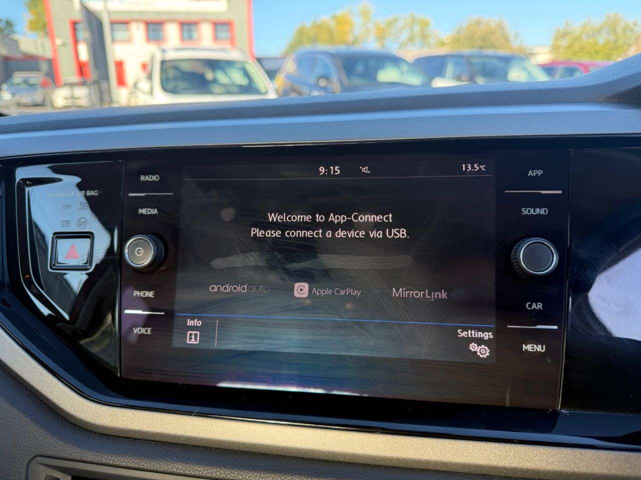 2018 VOLKSWAGEN POLO 2018 VOLKSWAGEN POLO