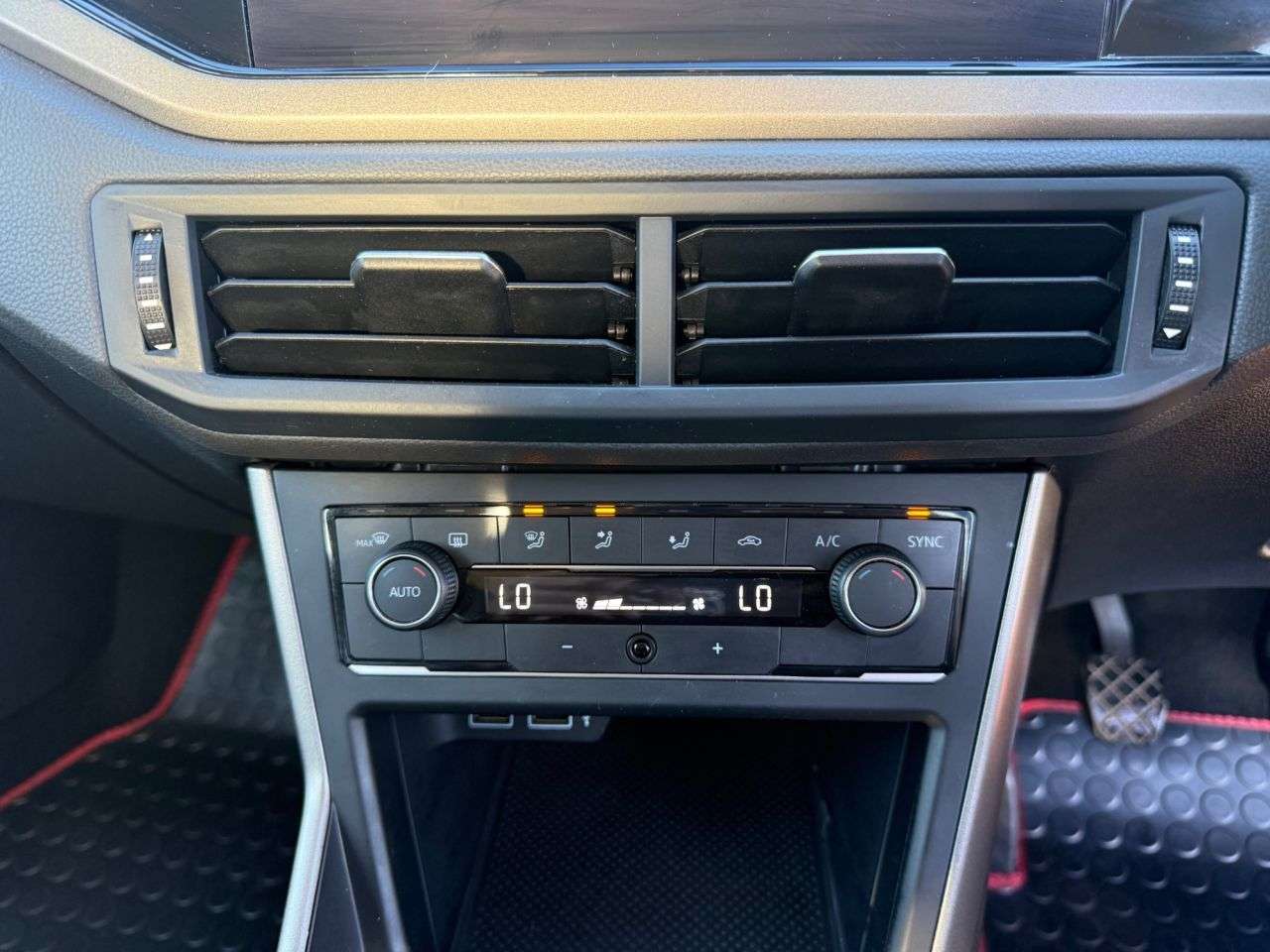 2018 VOLKSWAGEN POLO 2018 VOLKSWAGEN POLO