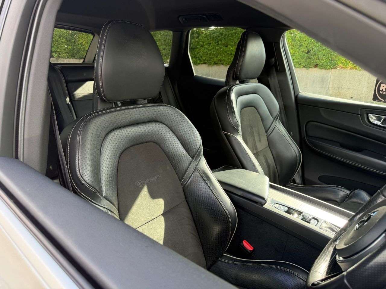 2017 VOLVO XC60 2017 VOLVO XC60