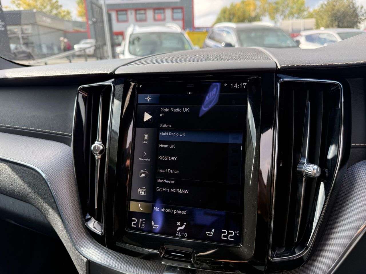 2017 VOLVO XC60 2017 VOLVO XC60