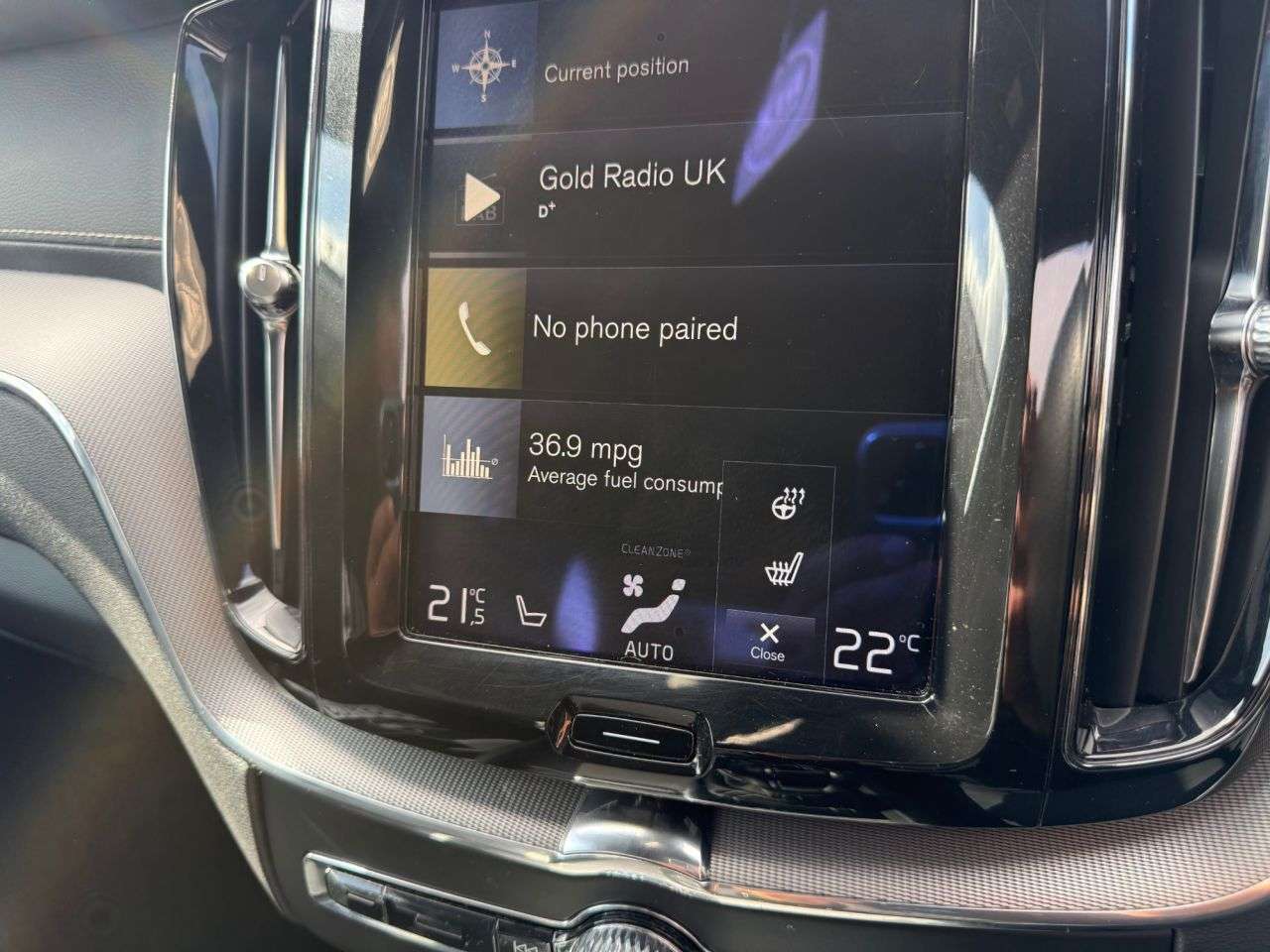 2017 VOLVO XC60 2017 VOLVO XC60