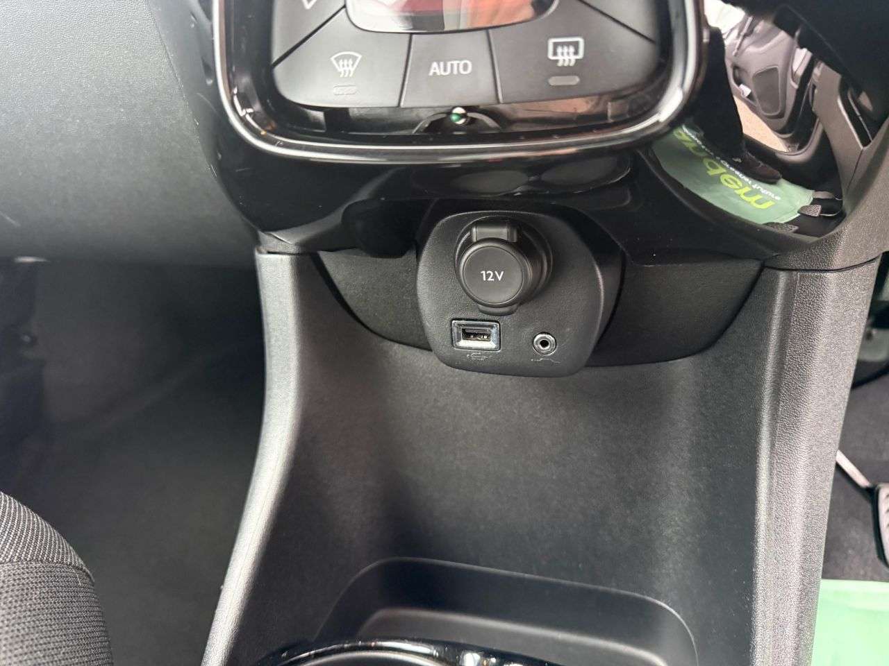 2017 TOYOTA AYGO 2017 TOYOTA AYGO