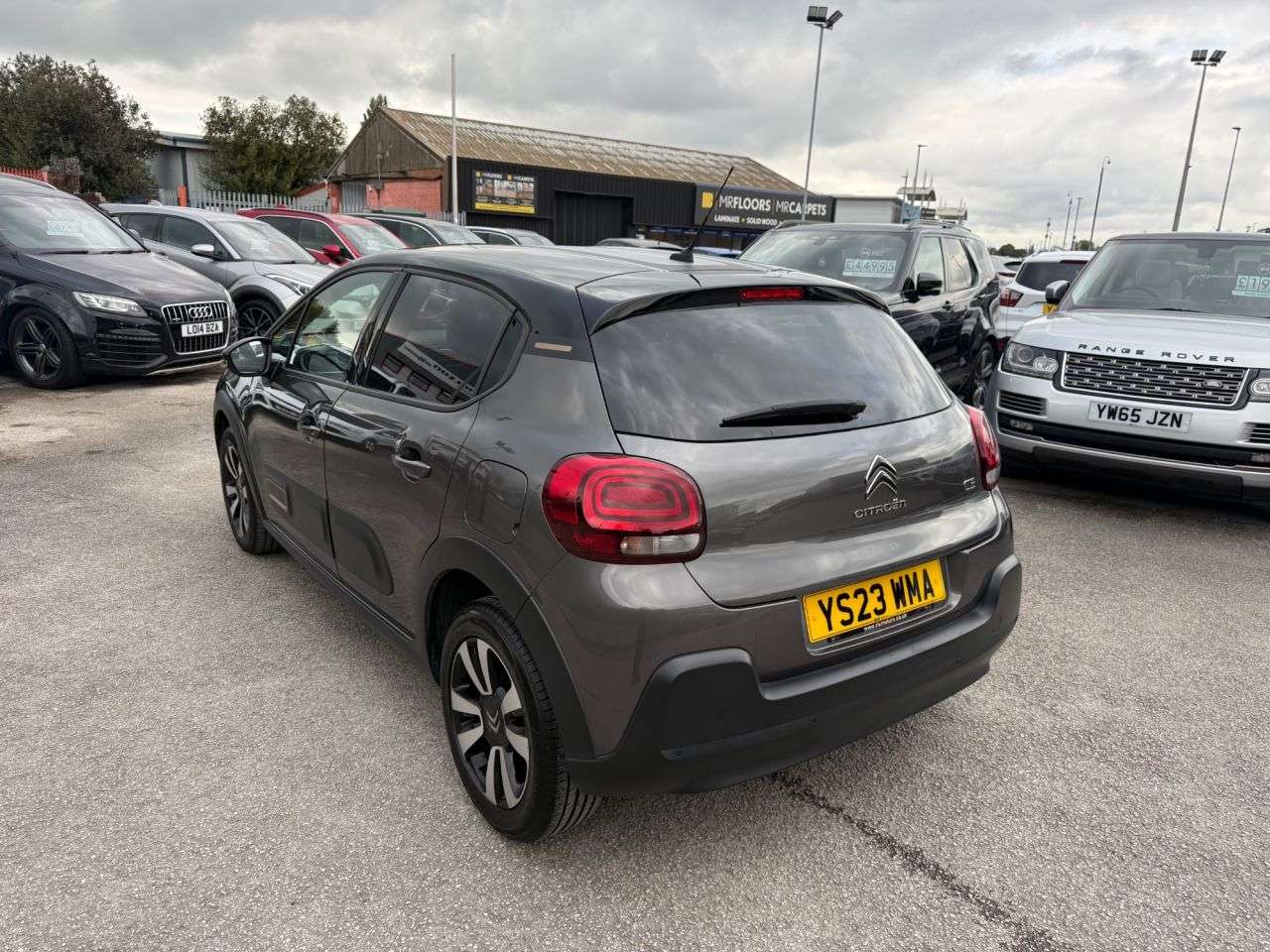 2023 CITROEN C3 2023 CITROEN C3