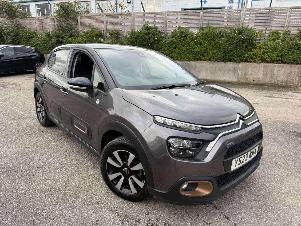 2023 CITROEN C3 2023 CITROEN C3