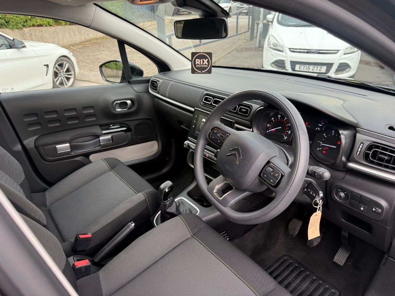 2023 CITROEN C3 2023 CITROEN C3