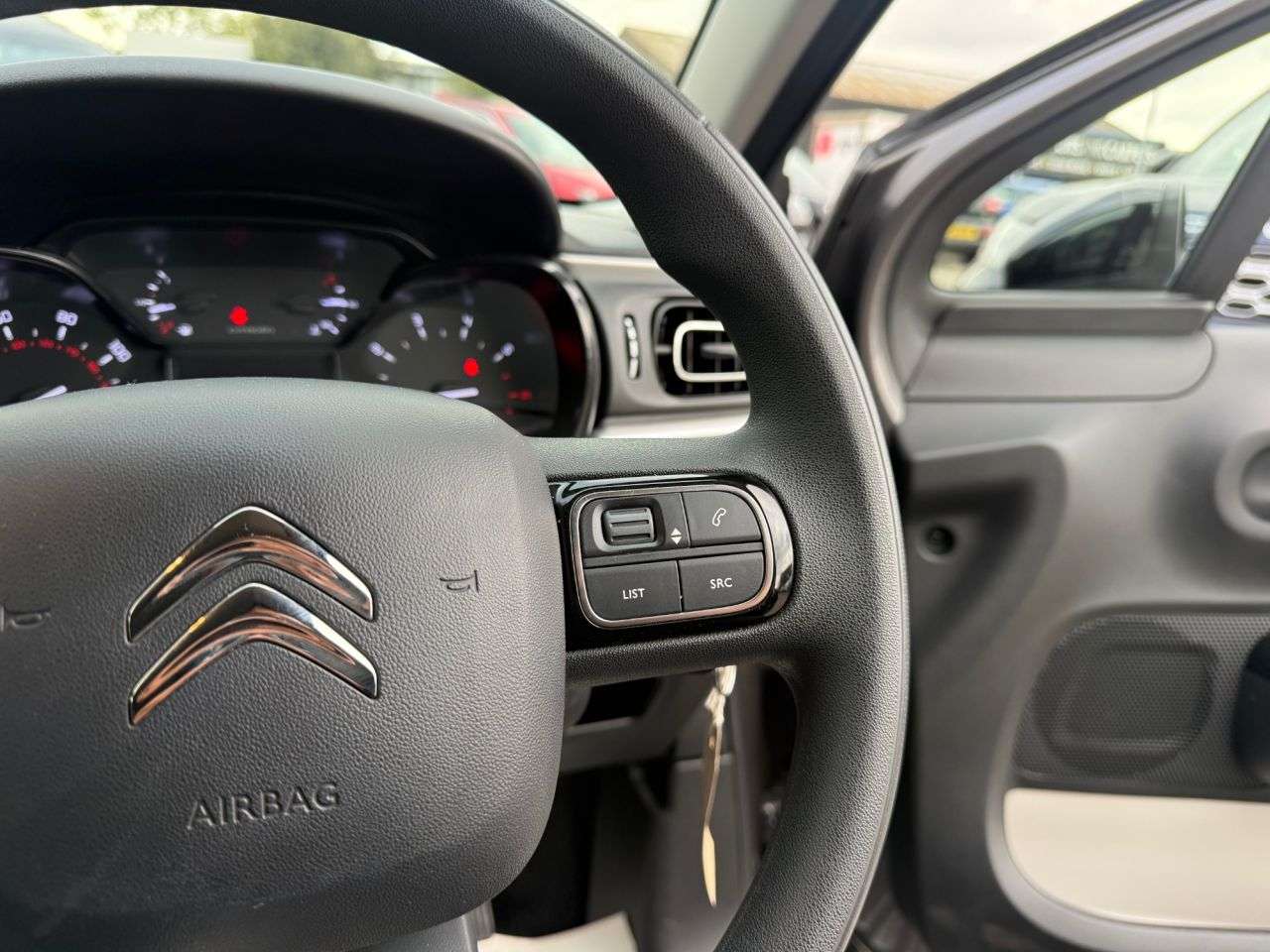 2023 CITROEN C3 2023 CITROEN C3
