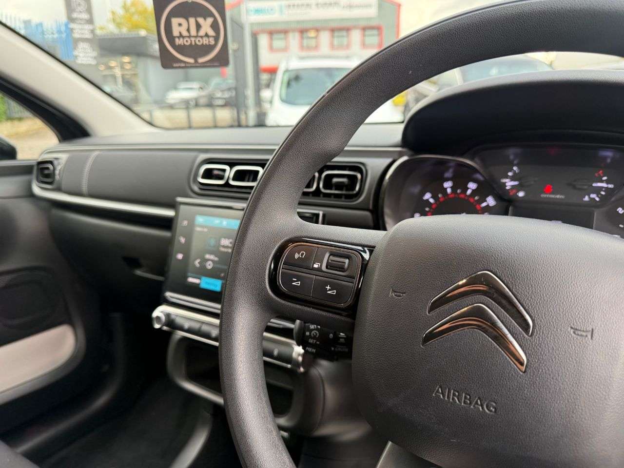 2023 CITROEN C3 2023 CITROEN C3