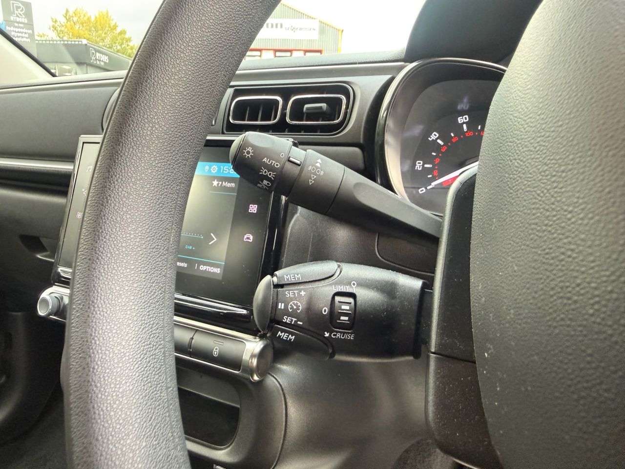 2023 CITROEN C3 2023 CITROEN C3