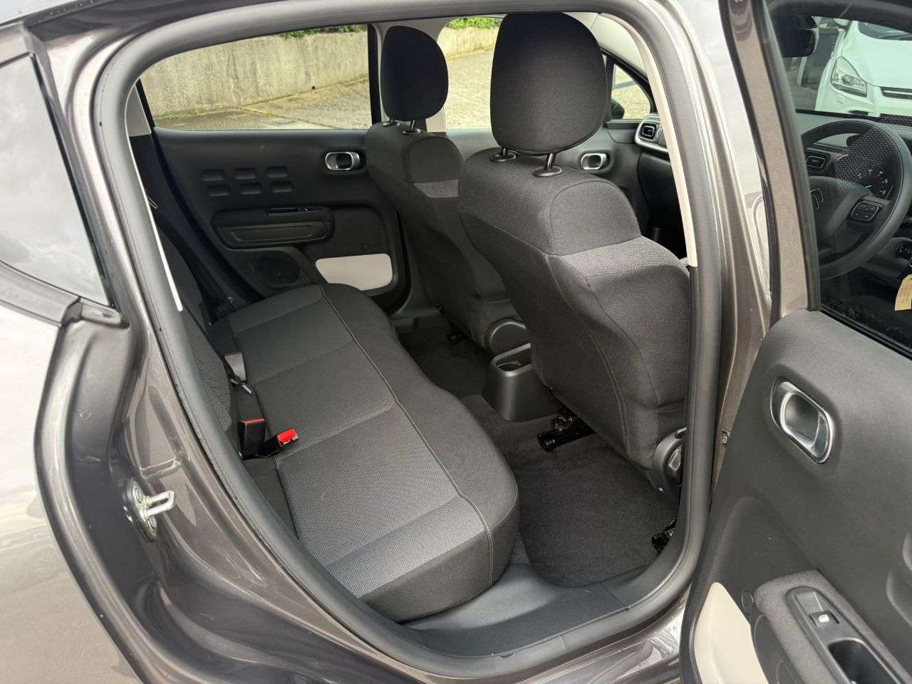 2023 CITROEN C3 2023 CITROEN C3