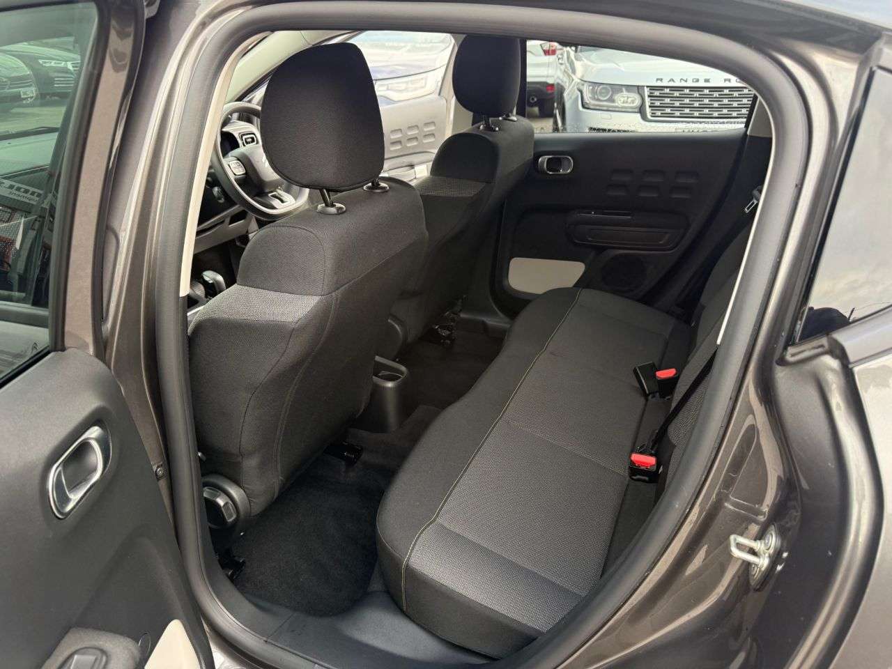 2023 CITROEN C3 2023 CITROEN C3