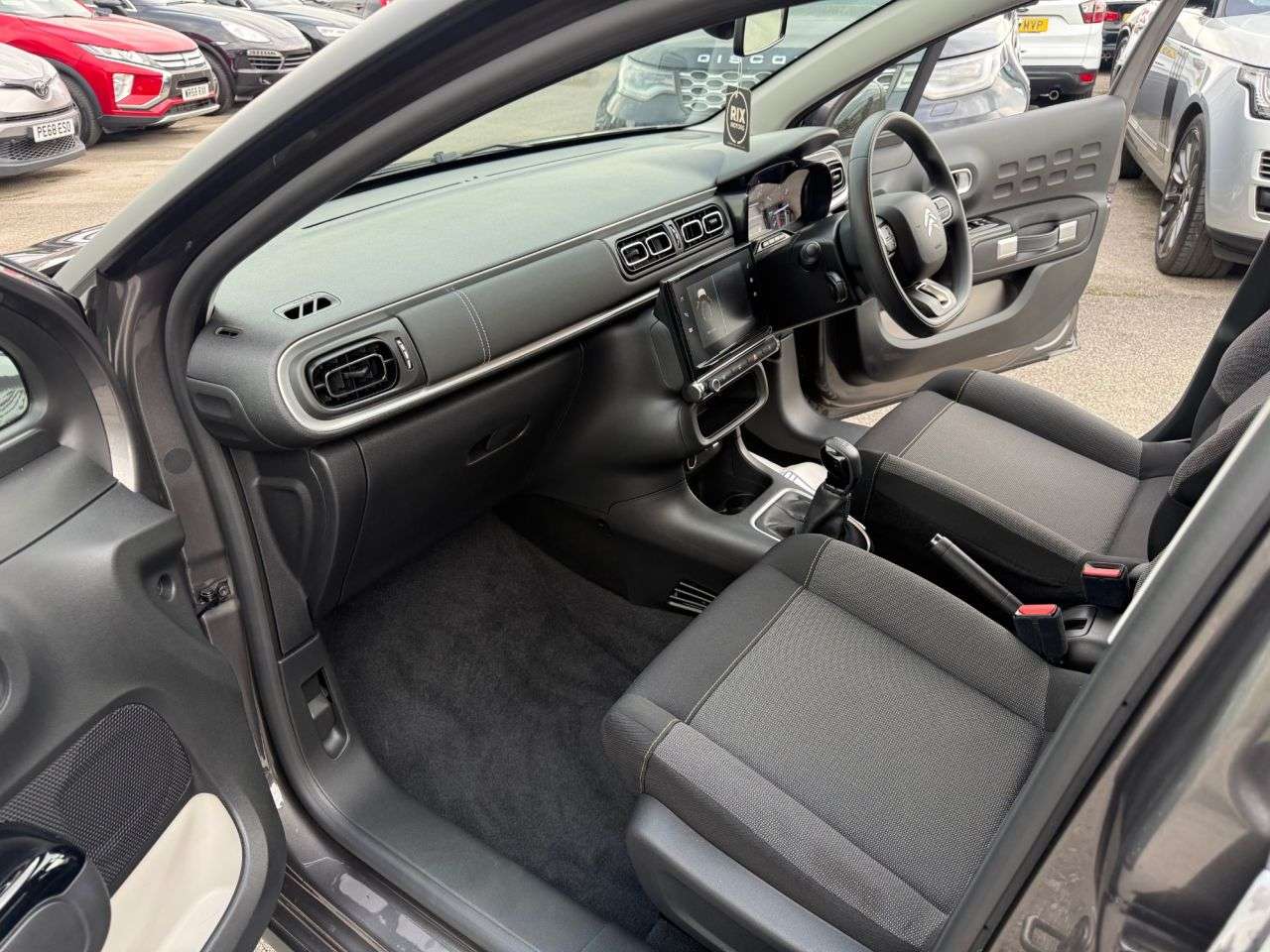 2023 CITROEN C3 2023 CITROEN C3