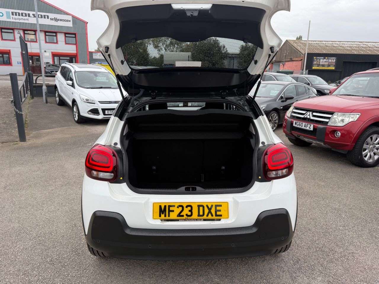 2023 CITROEN C3 2023 CITROEN C3