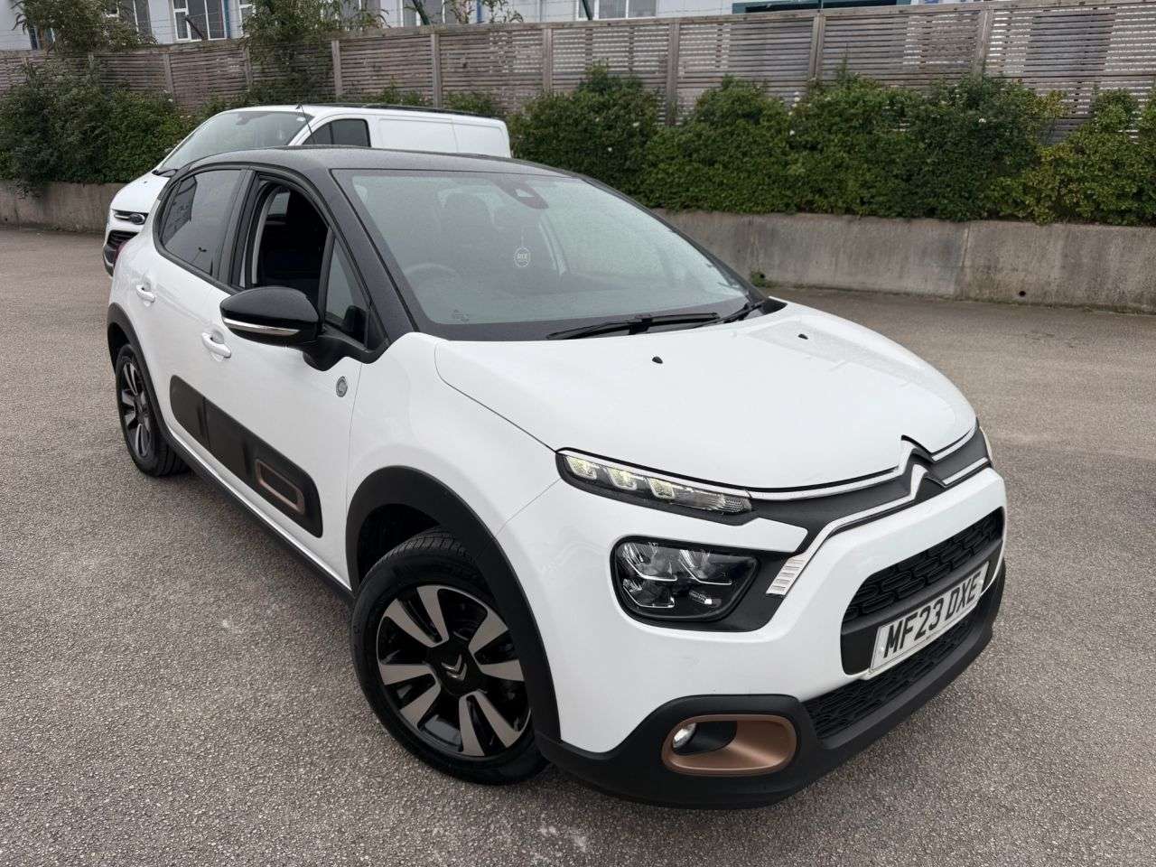 2023 CITROEN C3 2023 CITROEN C3