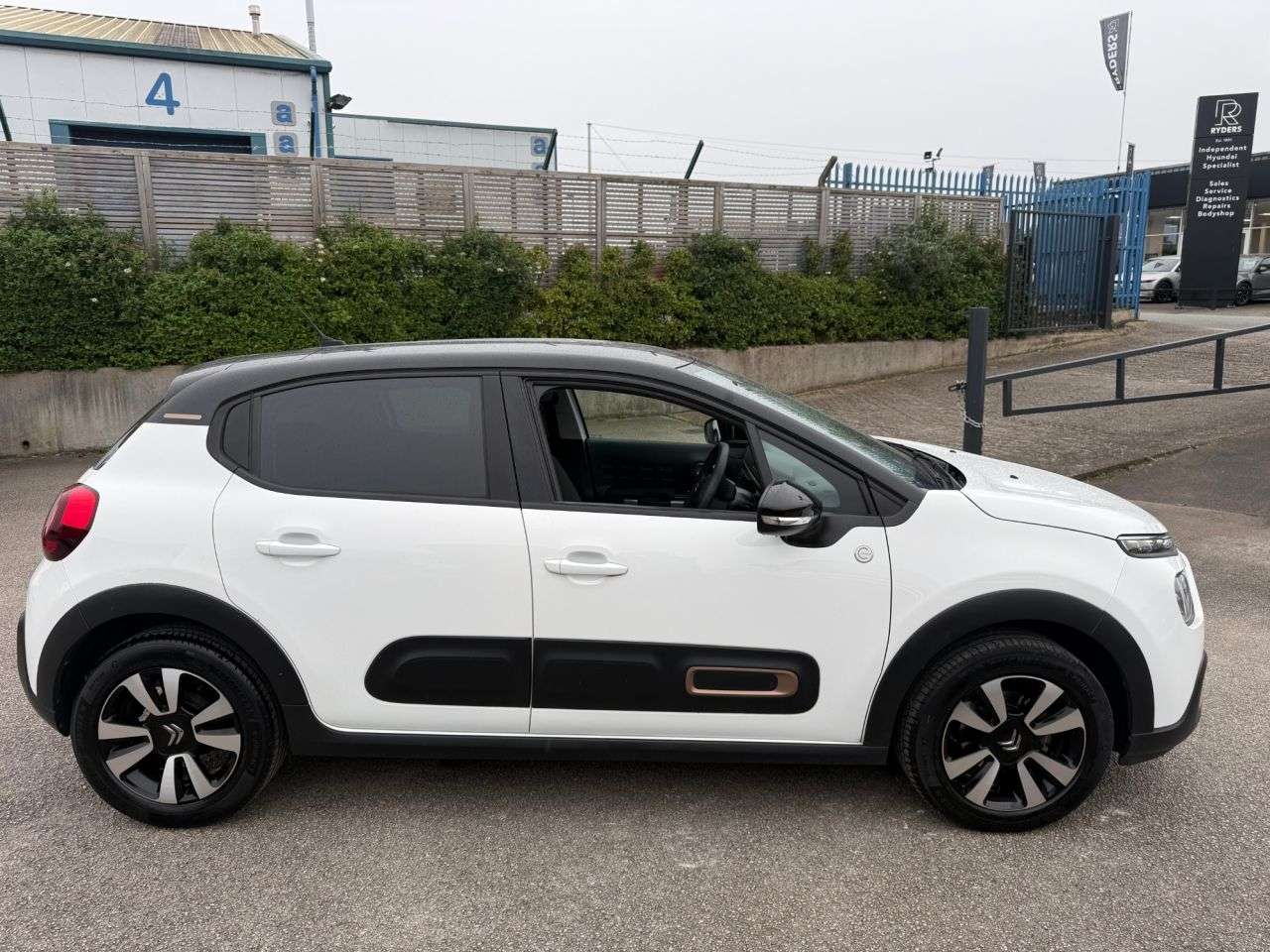 2023 CITROEN C3 2023 CITROEN C3
