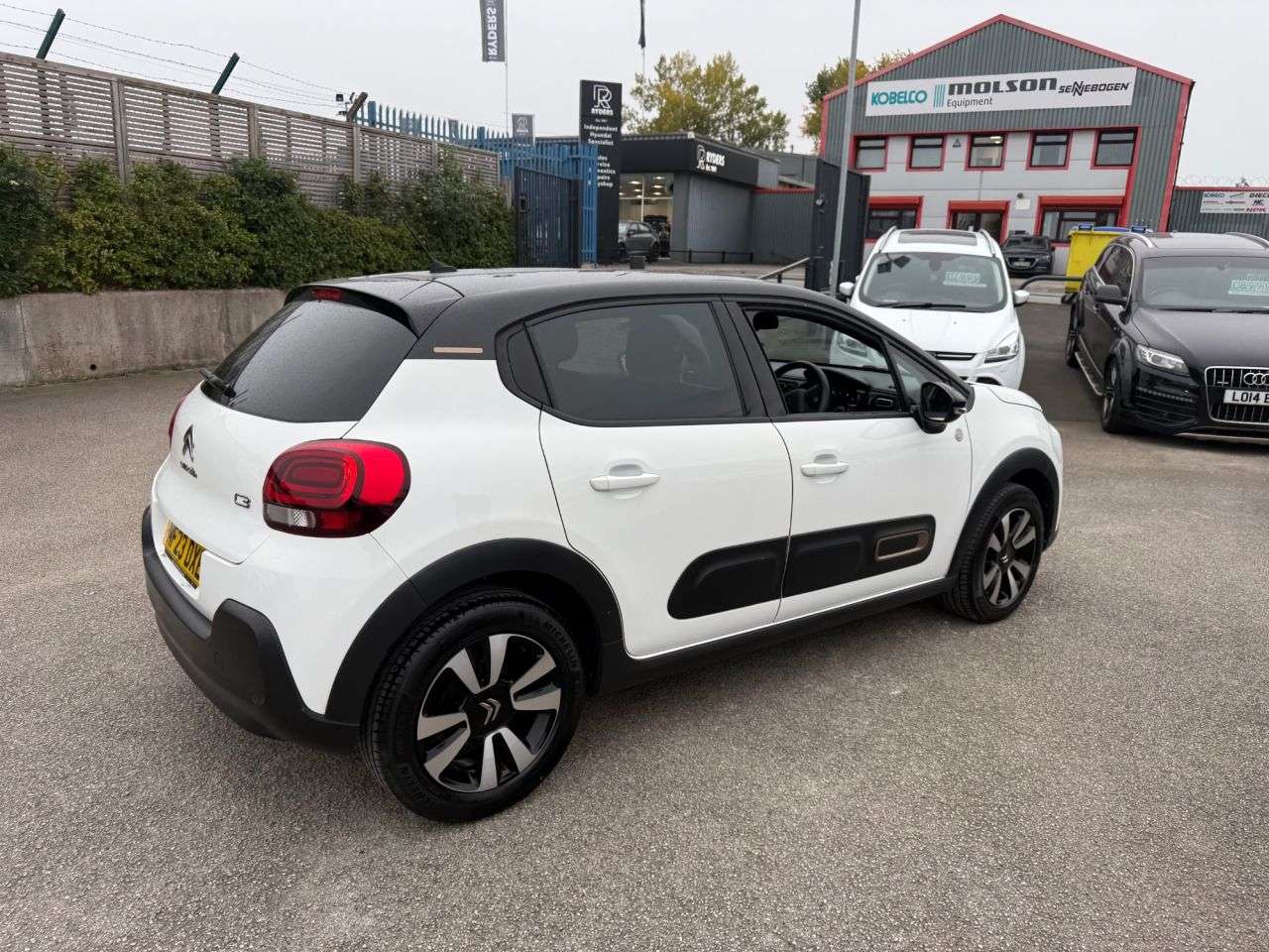 2023 CITROEN C3 2023 CITROEN C3