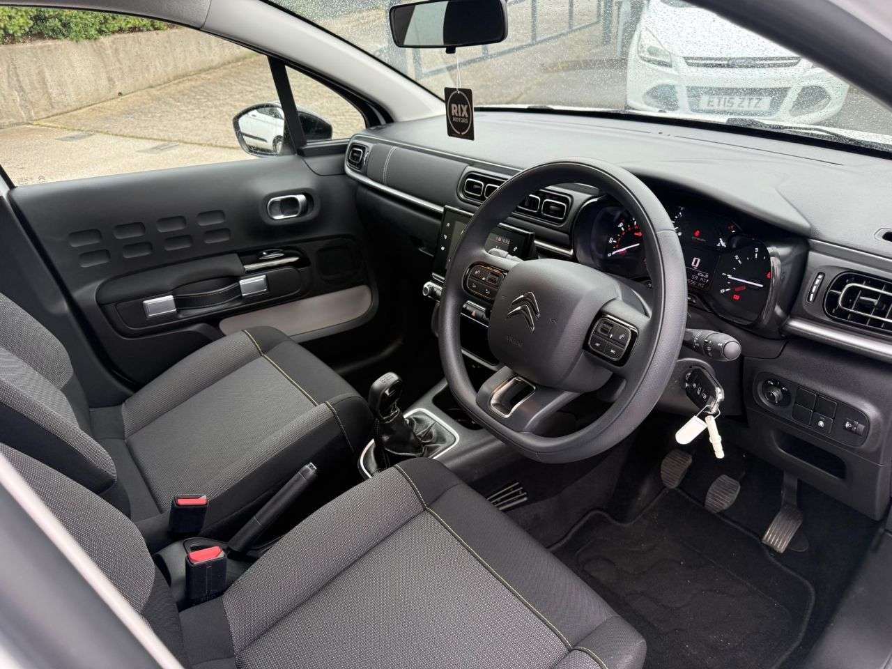 2023 CITROEN C3 2023 CITROEN C3