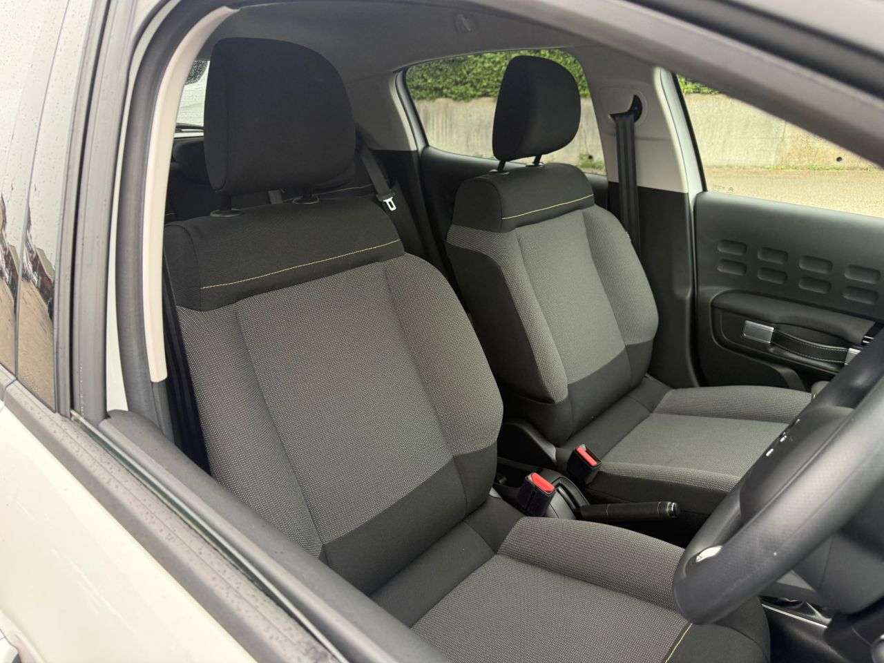 2023 CITROEN C3 2023 CITROEN C3